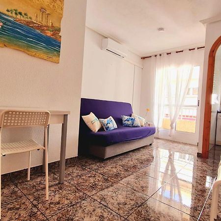 Apartamento Lo Pagán 외부 사진