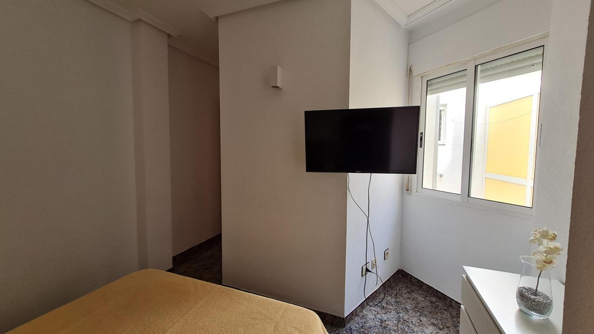 Apartamento Lo Pagán 외부 사진