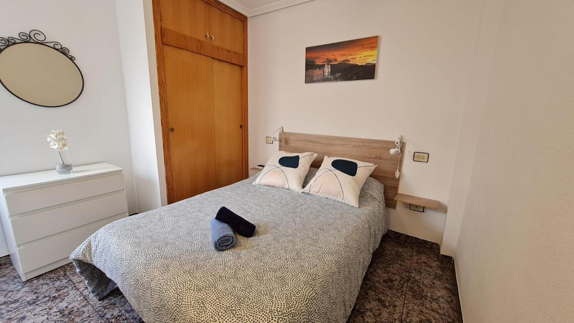 Apartamento Lo Pagán 외부 사진