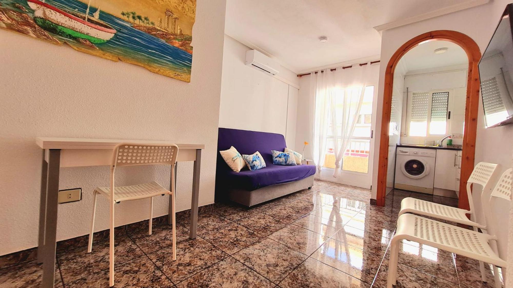 Apartamento Lo Pagán 외부 사진